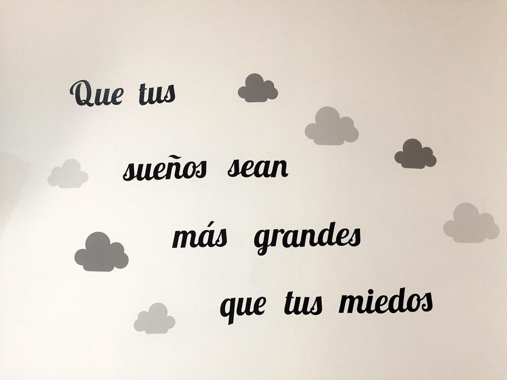 Alojamiento Jaen 마드리드 외부 사진
