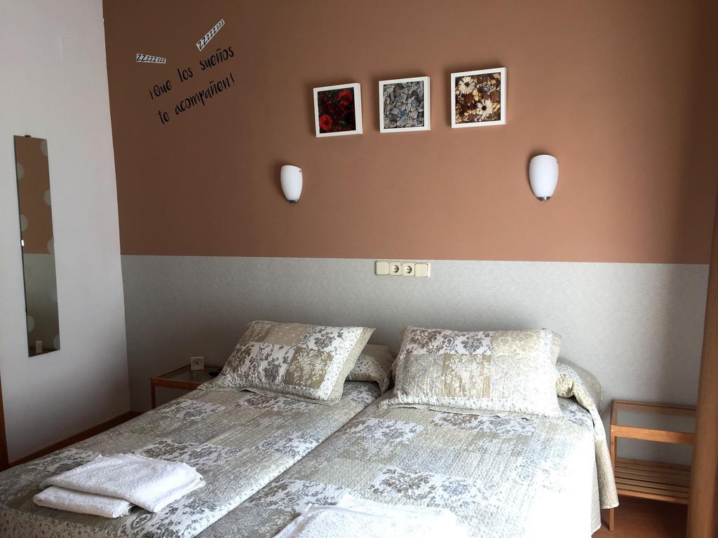 Alojamiento Jaen 마드리드 외부 사진