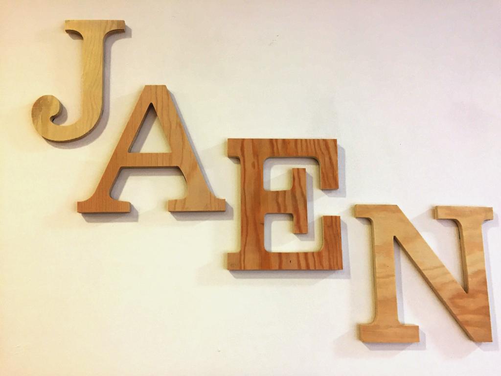 Alojamiento Jaen 마드리드 외부 사진