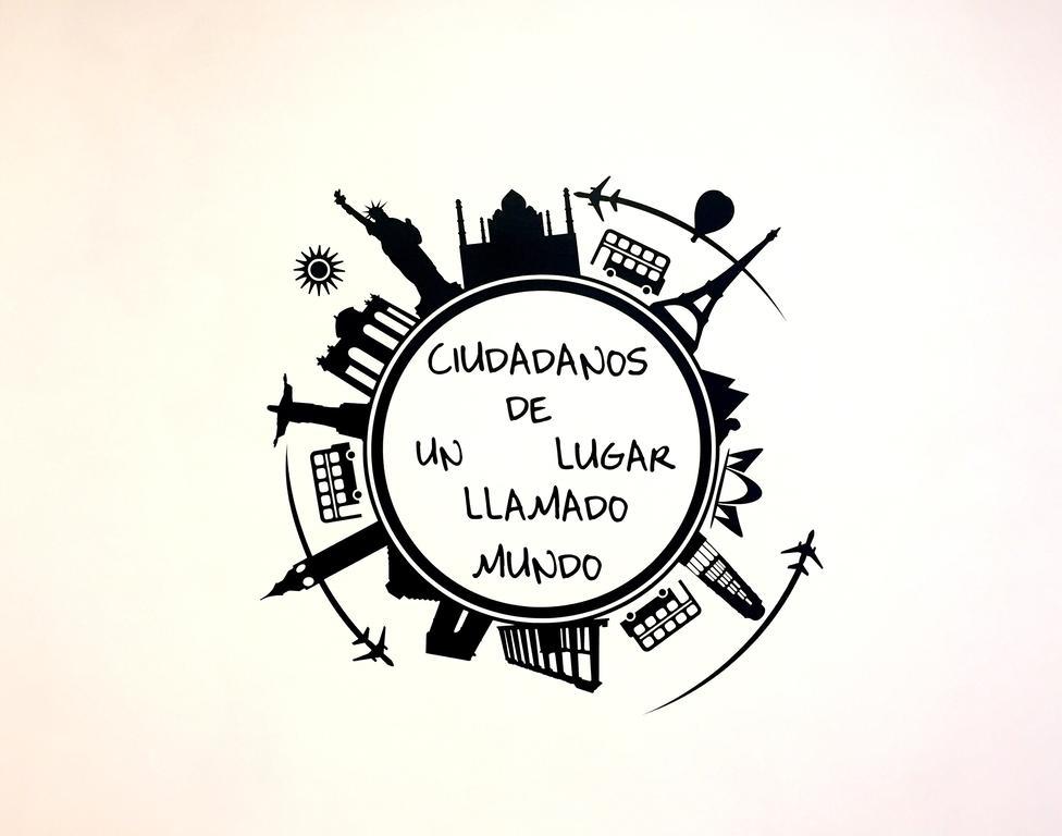 Alojamiento Jaen 마드리드 외부 사진